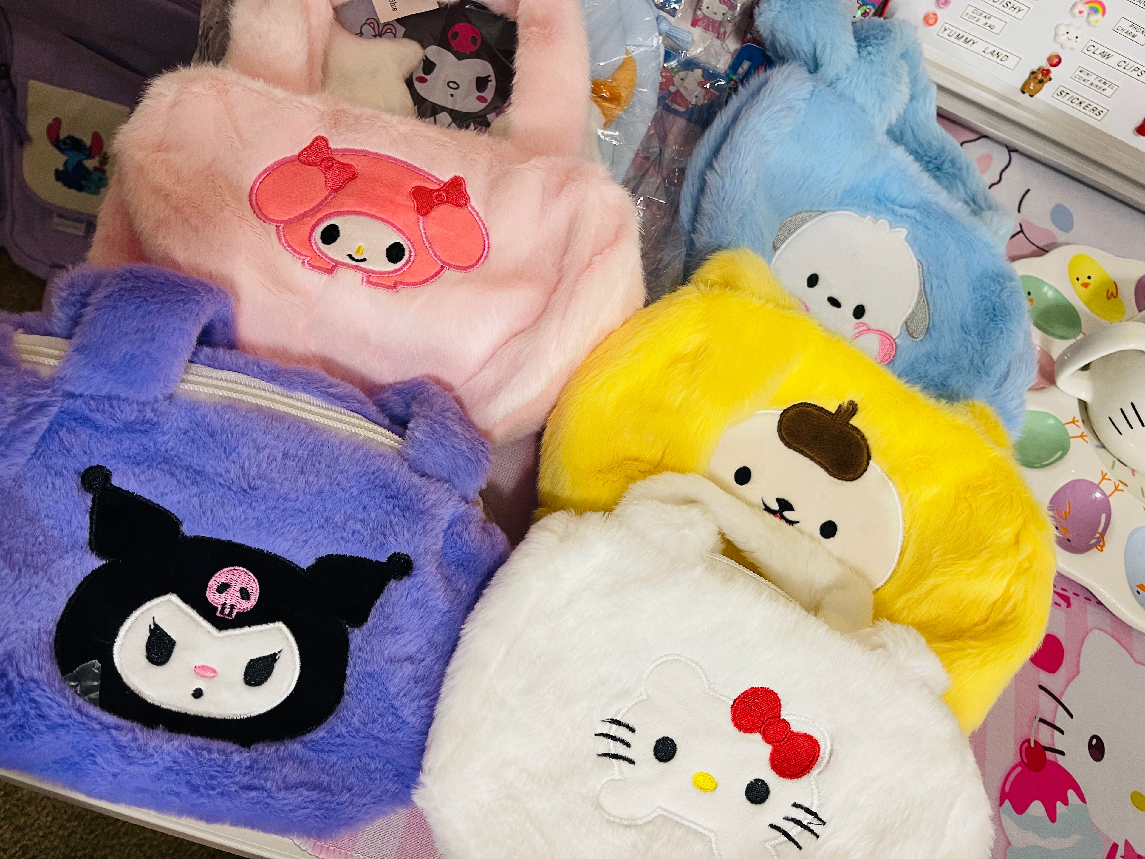 Small Bag