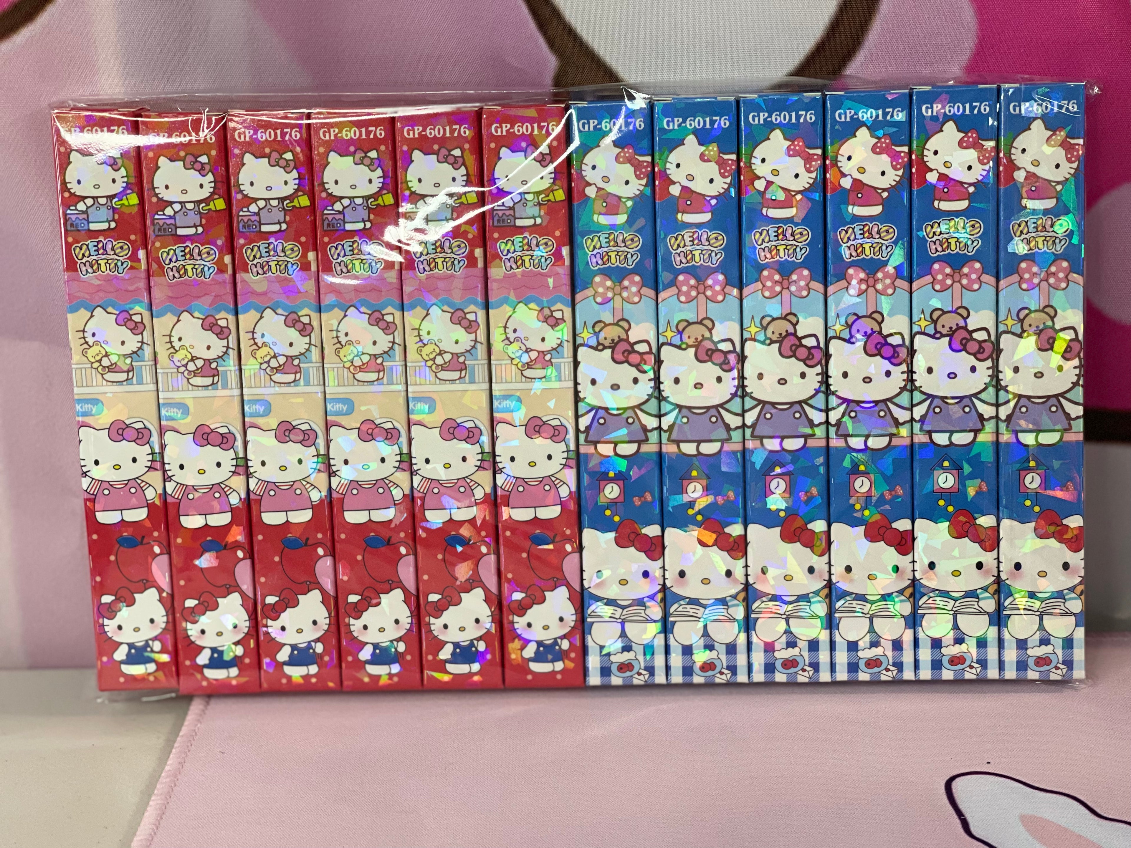 12pcs Blindbox Pen