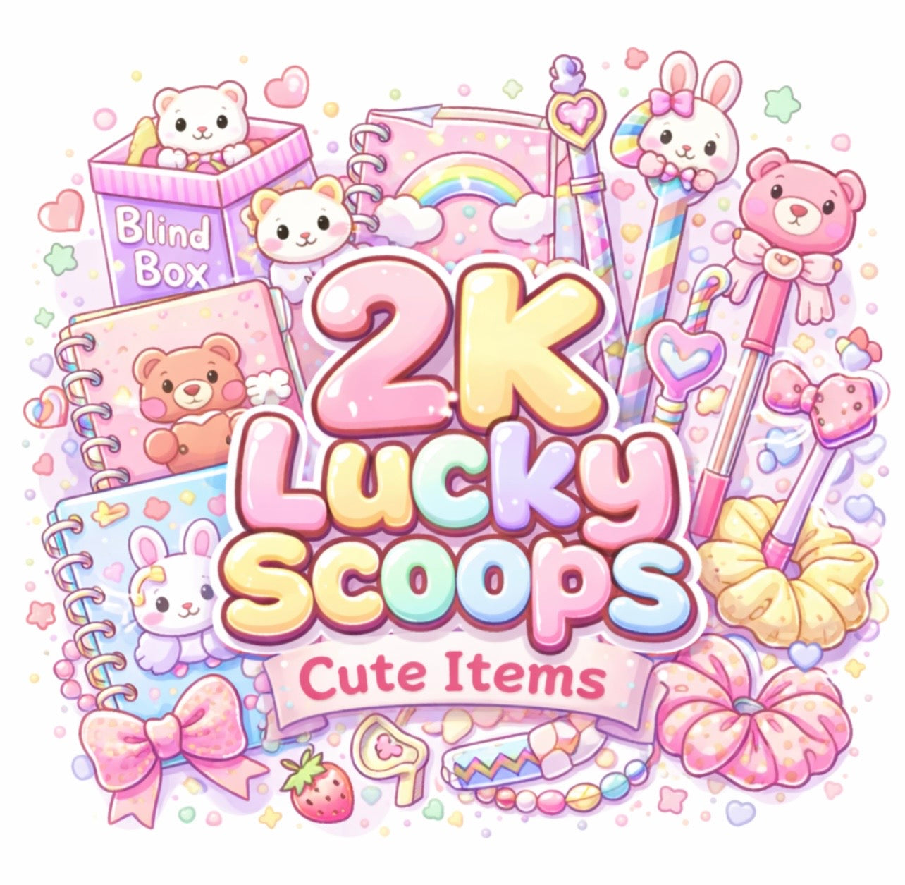 2KLuckyScoops